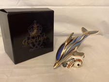 Royal Crown Derby Stripe