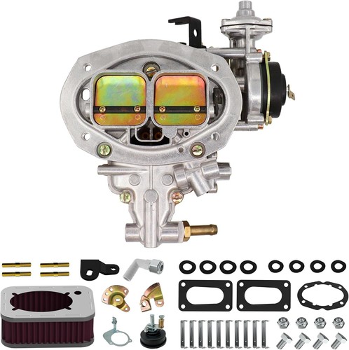 Weber dfev carburetor - weber, 32/36
