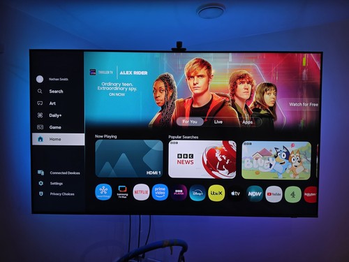 Samsung inch qled qe65q60ca - samsung,