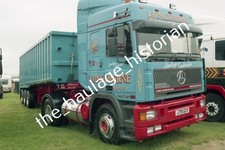 Thh truck photos seddon - thh,