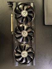 NVIDIA GeForce RTX 3070 EVGA