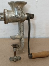 Vintage Keystone No. 5 Hand