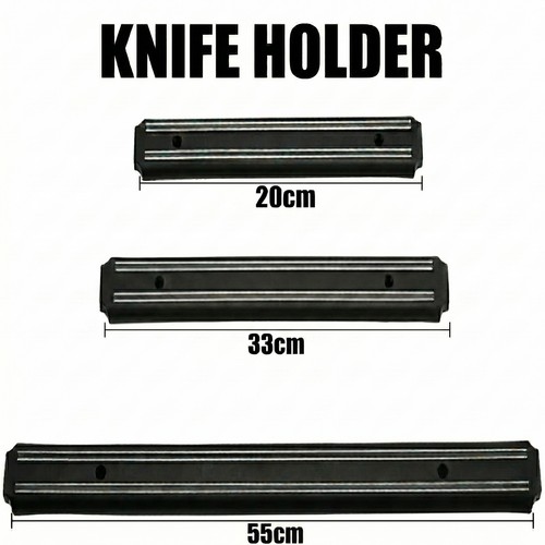 Heavy duty magnetic knife - duty,