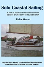 Solo Coastal Sailing: Upgrade