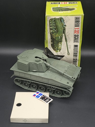 Vintage 1969 airfix - vintage,