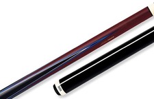 Predator SP4PBNW Sneaky Pete  Pool Cue (Butt Only) True Splice Construction