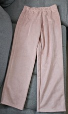 QVC  Kim & Co  Wide Leg