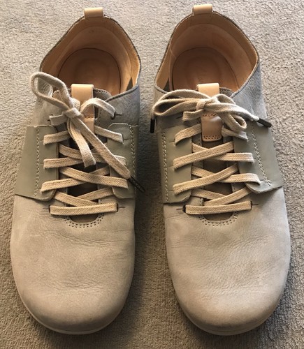 Clarks trigenic size - 6.5, d