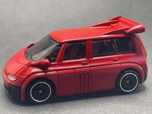Hot wheels renault - hot, espace