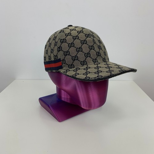 Gucci monogram pattern web - gucci,