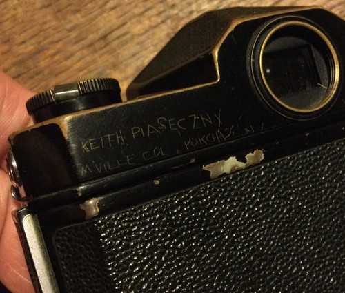 Nikkormat ftn camera - nikkormat,