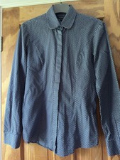 T.M.Lewin ladies cotton shirt