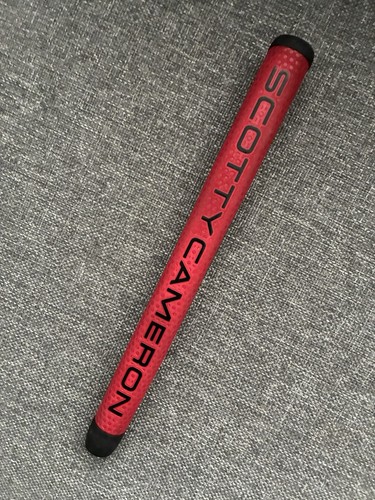 Scotty cameron putter grip - scotty,