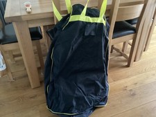 Large golf trolley carrybag