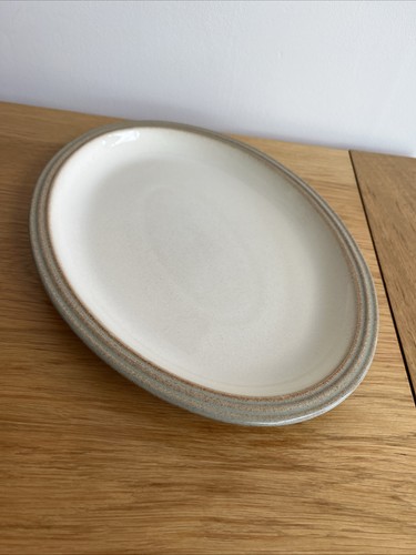 Denby camelot steak plate - camelot,