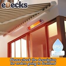 Ecostrad Solaglo Infrared