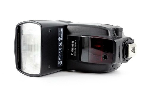Canon 580ex speedlite - 580ex,
