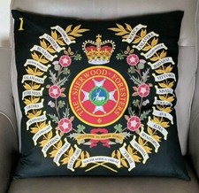 The Sherwood Foresters