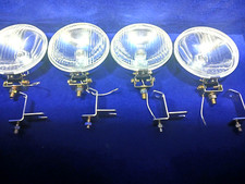 CLASSIC MINI WIPAC FOG AND