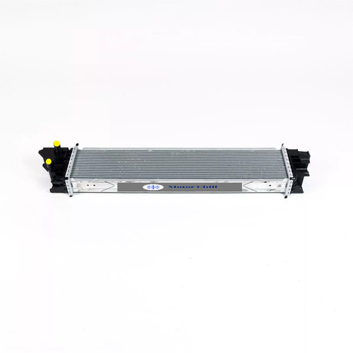 New water cooled intercooler - new,