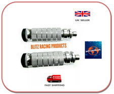 Universal Motorcycle Footrests