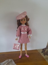 Sindy Dolls Clothing Kit FOR