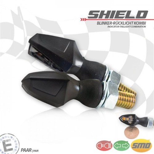 Smd blinker shield - smd-blinker,