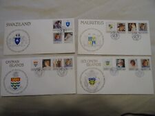 1982,CHARLES & DIANA, ROYAL