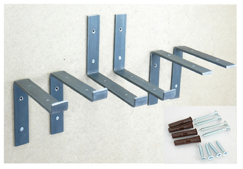 Scaffold board shelf metal - scaffold,