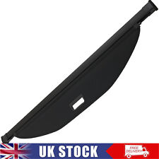 FITS FOR HYUNDAI SANTA FE 7 SEAT 16-18 Boot Parcel Shelf Load Luggage Cover