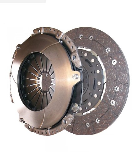 Stage clutch kit for honda - 1,