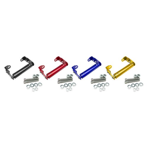 Motorcycle navigation bracket - motorcycle,