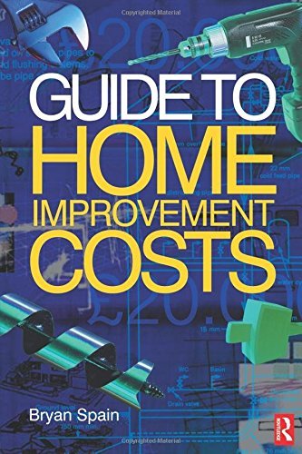Guide home improvement - to,