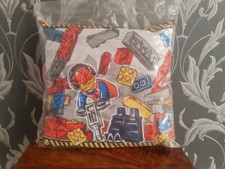 Official Lego City Double