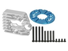 3RACING M03M-21/SI ALLOY Motor