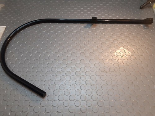 Genuine manitou mirror bracket - genuine,