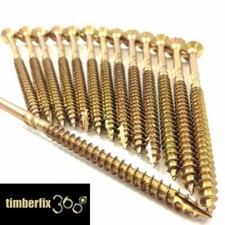 5.0mm 10G PREMIUM WOOD SCREWS