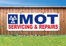 MOT SERVICING & REPAIRS PVC