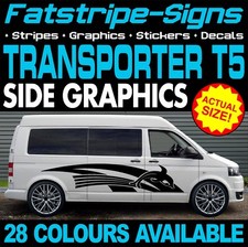 Fit transporter t5 - fit, vw