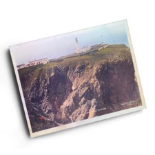 Print vintage scotland - print,