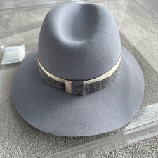 maison michel hat Medium Size