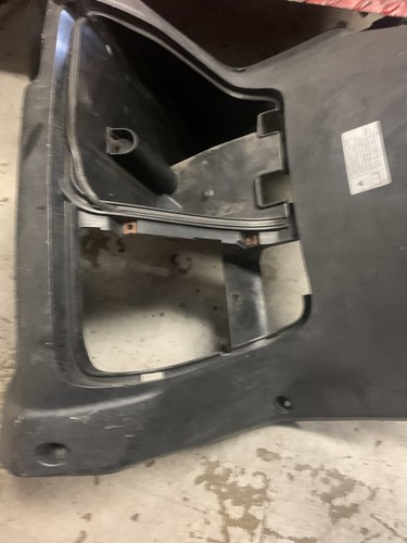 Yamaha xmax 250 plastic trim - xmax,