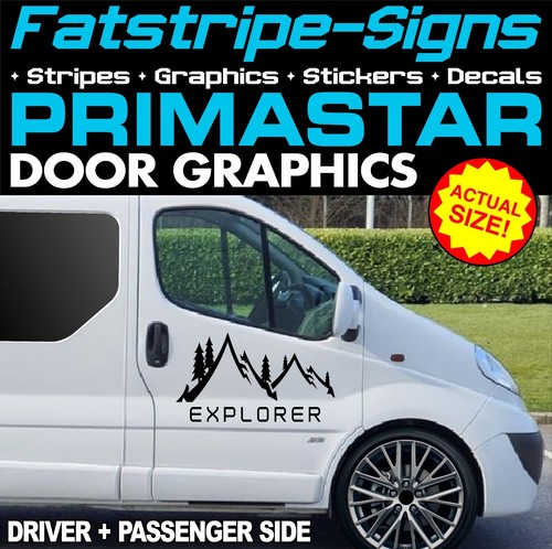 Fit nissan primastar - nissan,