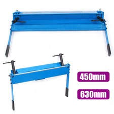 Manual Metal Sheet Metal