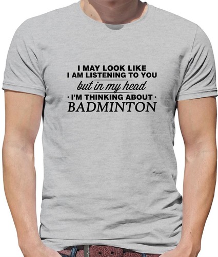 Head badminton - head,