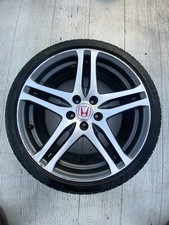 HONDA CIVIC TYPE R ‘RAGE’