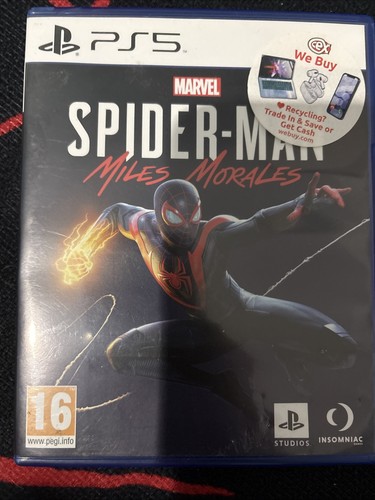 Marvel spider man miles - marvel's,