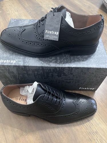 Firetrap spencer classic boys - spencer,