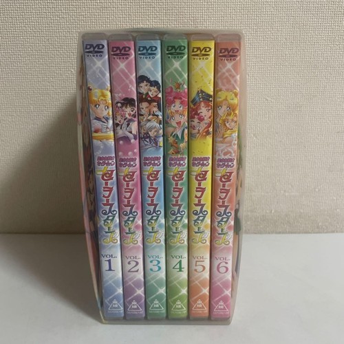 Sailor moon - sailor, the