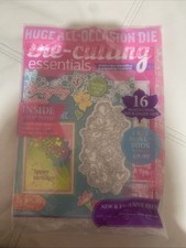 Die Cutting Essentials